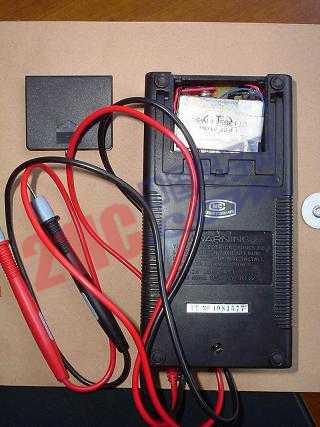 用廢手機鋰電和34063制作的數(shù)字表電源