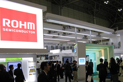 節(jié)能技術點亮CEATEC 2009