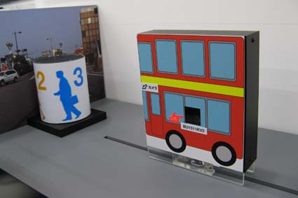 節(jié)能技術點亮CEATEC 2009