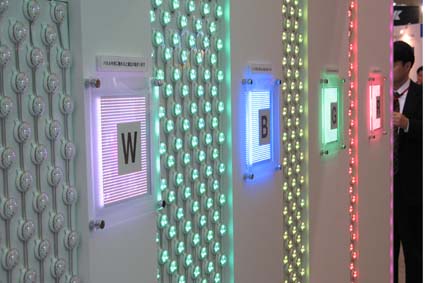 節(jié)能技術點亮CEATEC 2009