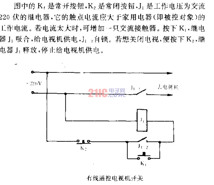 有線<strong>遙控</strong>電視機(jī)<strong>開(kāi)關(guān)</strong> .gif
