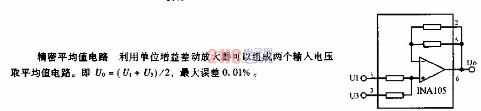 精密平均值<strong>電路</strong>.gif