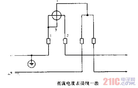 直流<strong>電度表</strong><strong>接線</strong>一法.gif