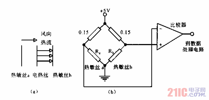 氣體流量方向識(shí)別<strong>電路</strong>.gif