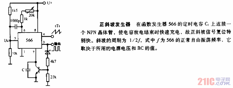 正<strong>斜坡發(fā)生器</strong><strong>電路圖</strong>.gif