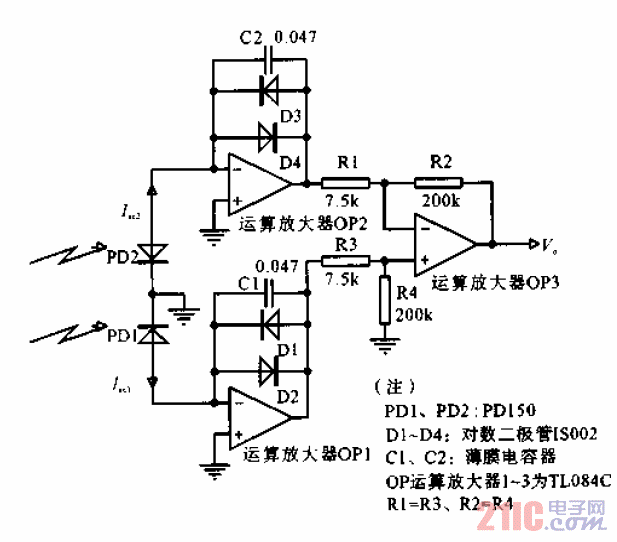 彩色傳感器<strong>應(yīng)用電路</strong>.gif