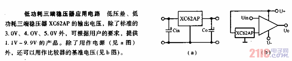 <strong>低功耗</strong><strong>三端穩(wěn)壓器</strong><strong>應(yīng)用電路圖</strong>.gif