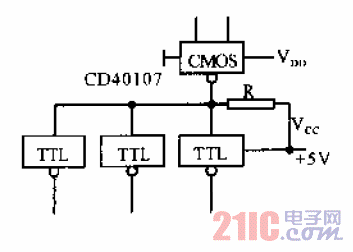 <strong>CMOS</strong>-<strong>TTL</strong><strong>接口電路</strong>.gif