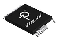 BridgeSwitch BridgeSwitch