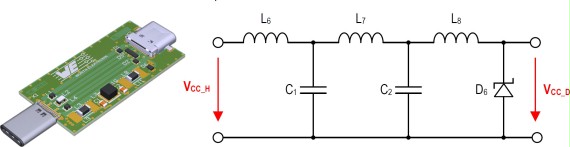��Ч��USB 3.1�V���ͱ��o����