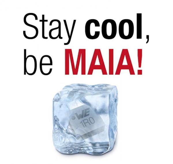 WE-MAIA: ȫ����С�Ľ��ٺϽ���늸�