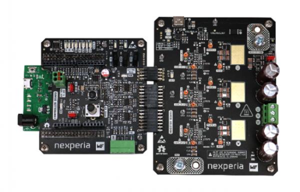 Nexperia LFPAK56 | Demoboard NEVB-MTR1-KIT1����늙C���u���׼�