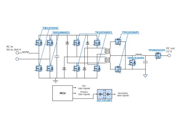 �m���ڷ���(w��)����1.1kW ITTF�����e(cu��)��(li��n)�p���w��������AC-DC�D(zhu��n)�Q��