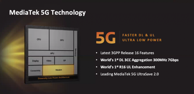新Soc跑分突破100萬，聊聊聯(lián)發(fā)科二三事