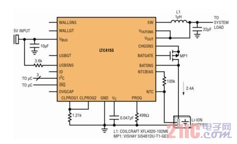 �߼����͹���������I2C��������x��늳��Դ����IC m.bioacme.com.cn