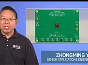 LTM8002����Ч�������� EMI �������Դ ��Module