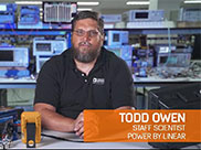 LT3094: �� 1MHz �� 0.8��V<sub>RMS</sub> ����ؓ(f��) LDO