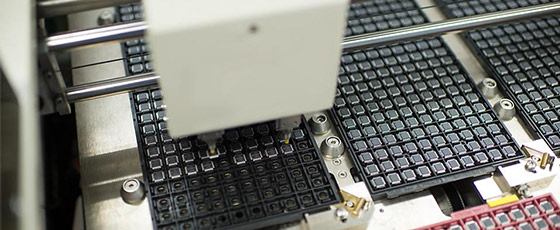 ���l�����·(RFIC)�yԇ