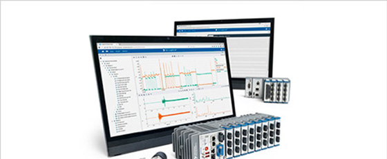 NI InsightCM Enterprise ܛ��