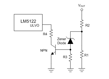 如何為同步升壓控制器添加過壓保護(hù)