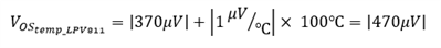 如何在毫微功耗預算下進行精確測量，第 1 部分：毫微功耗運算放大器中的直流增益