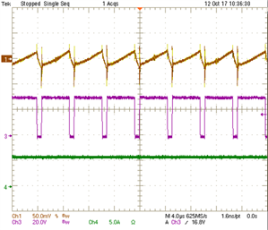 設(shè)計(jì)一個(gè)簡單的恒流恒壓降壓轉(zhuǎn)換器經(jīng)驗(yàn)