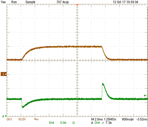 設(shè)計(jì)一個(gè)簡單的恒流恒壓降壓轉(zhuǎn)換器經(jīng)驗(yàn)