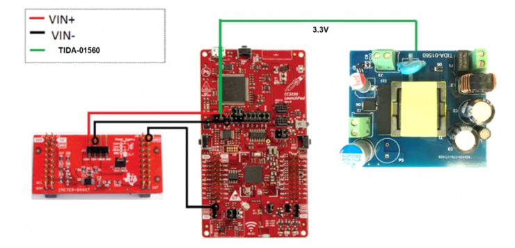 為我們的設(shè)備設(shè)計一個更智能的零待機功耗的電源方案