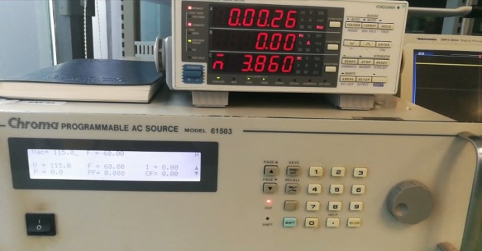 為我們的設(shè)備設(shè)計一個更智能的零待機功耗的電源方案