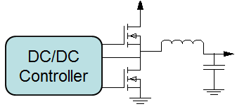 在 DCDC 電源設計中選擇帶FEI的芯片還是不帶的方案？
