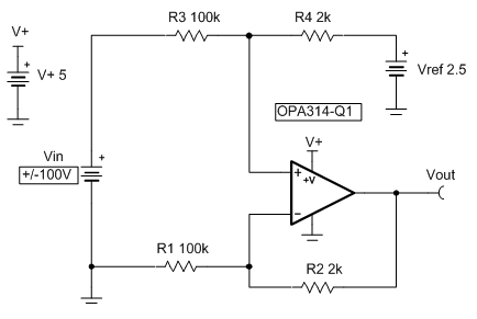 HEVEV 應(yīng)用中的電壓和電流檢測