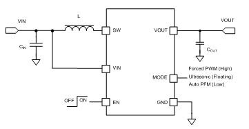 使用合理的設計使我們使用的升壓轉(zhuǎn)換器更安靜
