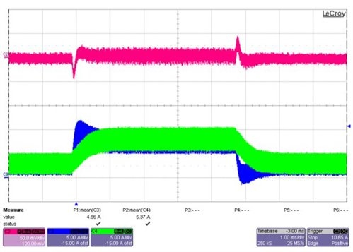 如何使用電壓模式控制器設計簡單的兩相均流同步降壓穩(wěn)壓器