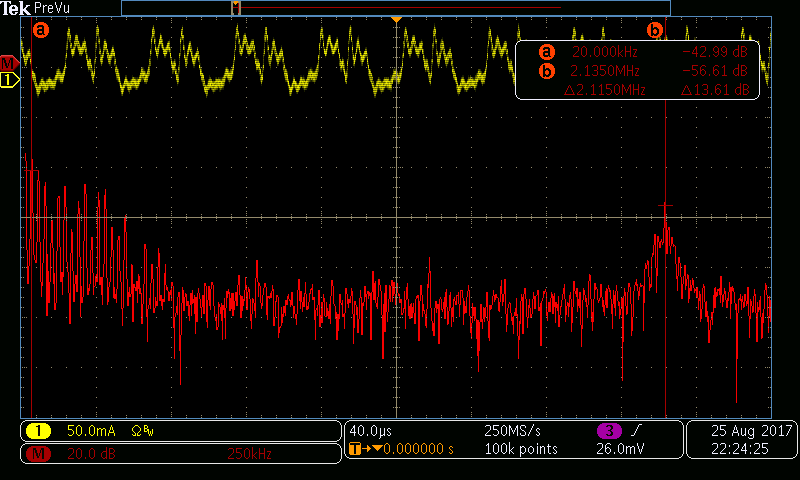 用于汽車攝像頭模塊中敏感和動態(tài)導(dǎo)軌的紋波減少技術(shù)