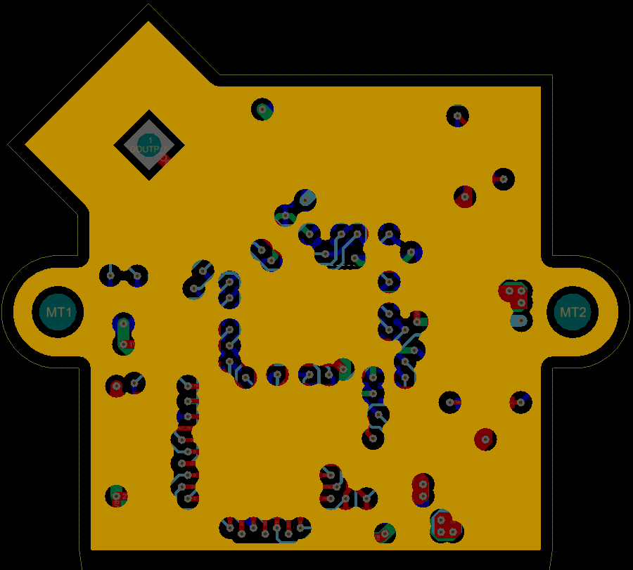 用于汽車攝像頭模塊中敏感和動態(tài)導(dǎo)軌的紋波減少技術(shù)
