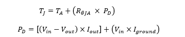 LDO 基礎(chǔ)知識：散熱 – 我們的應用有多熱？