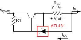 如何選擇合適的過流保護(hù)方案，保證電路簡(jiǎn)單而精確，同時(shí)最大限度地降低成本