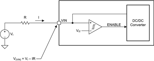 了解欠壓鎖定原理，簡單的欠壓鎖定電路
