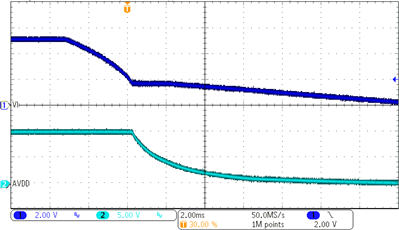 了解欠壓鎖定原理，簡單的欠壓鎖定電路