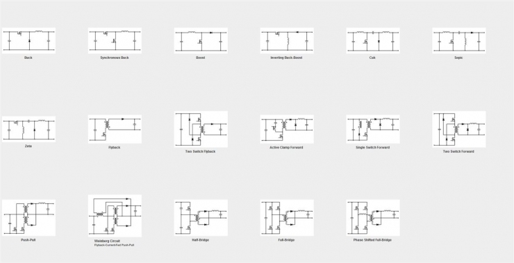 使用Power Stage Designer Tool提高開關(guān)電源設(shè)計(jì)效率