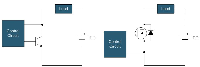 固態(tài)繼電器設計的現(xiàn)代方法