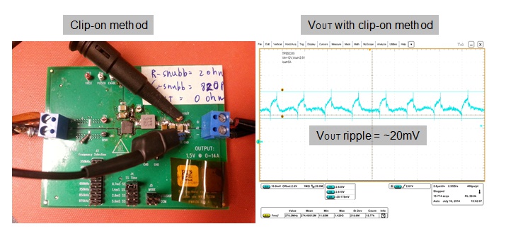 如何測量波紋以獲得更好的設計結(jié)果