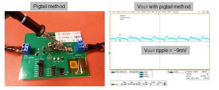 如何測量波紋以獲得更好的設計結(jié)果