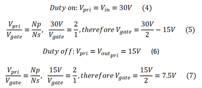 電源提示：自驅(qū)動同步整流器