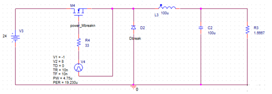 選擇降壓穩(wěn)壓器時(shí)準(zhǔn)確的開關(guān)頻率和電流限制的重要性
