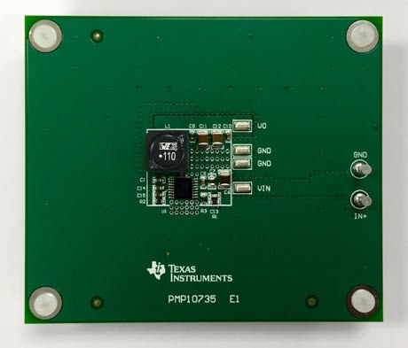 汽車集群電源設(shè)計(jì)的挑戰(zhàn)