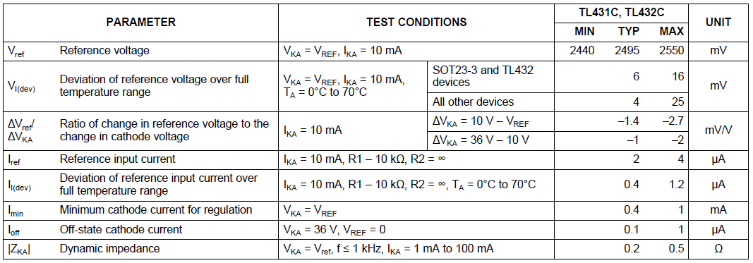 如何為我們的電路設計合適的電壓基準