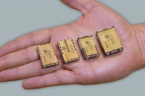 Vicor 電源模塊提升衛(wèi)星互聯(lián)網(wǎng)運行功率