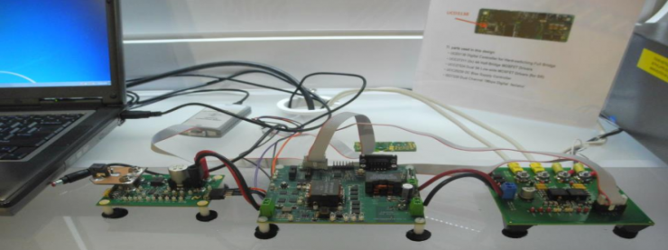 PMBus? 入門：回答常見的 PMBus 問題