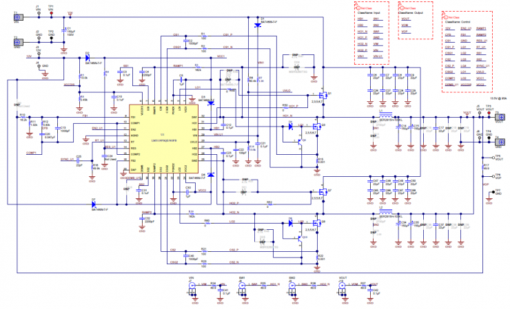 電源提示：四相 1.2 kW 設(shè)計(jì)可在更高電流下實(shí)現(xiàn)高效率
